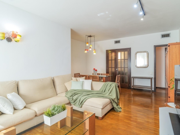 Piso en venta el Putxet i el Farró foto 2