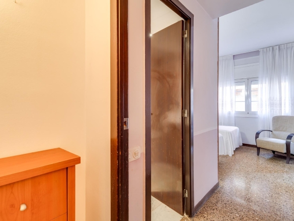 En venda Pis amb 111.00m2, a Barcelona, zona El Putxet i el Farró