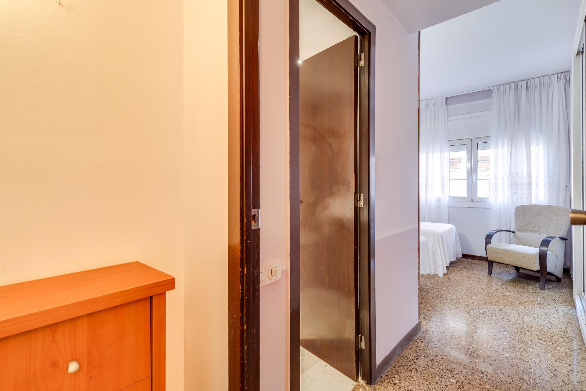 En venda Pis amb 111.00m2, a Barcelona, zona El Putxet i el Farró