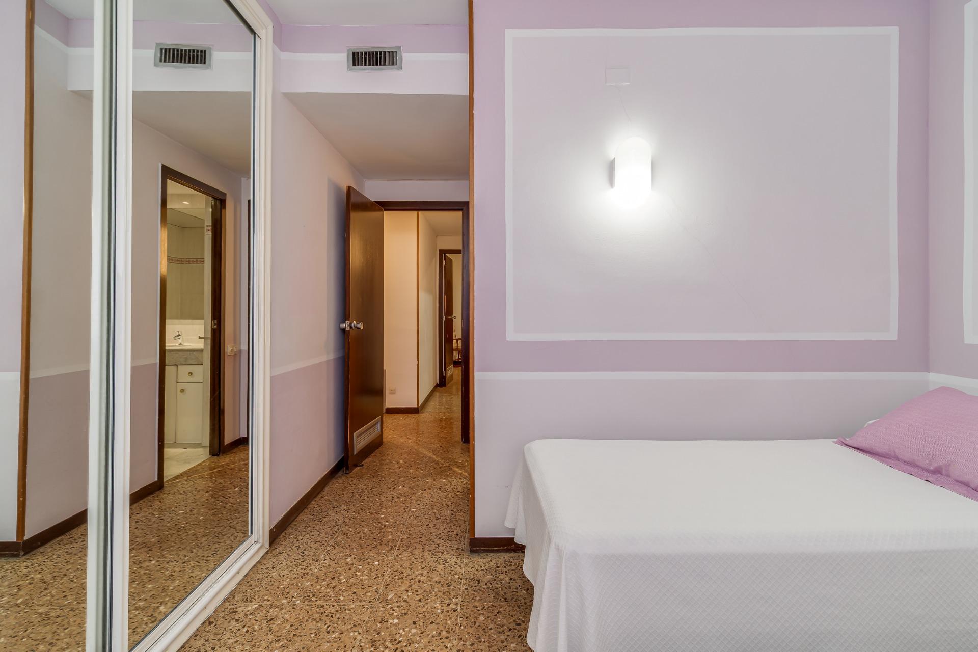En venda Pis amb 111.00m2, a Barcelona, zona El Putxet i el Farró