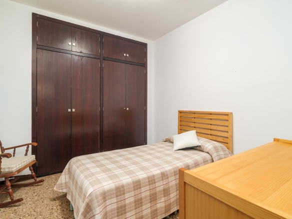 En venda Pis amb 111.00m2, a Barcelona, zona El Putxet i el Farró