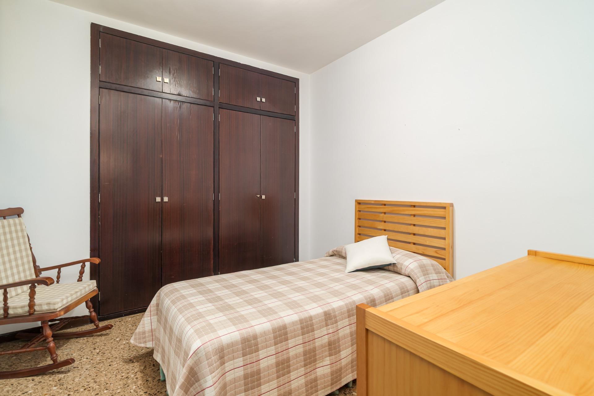 En venda Pis amb 111.00m2, a Barcelona, zona El Putxet i el Farró