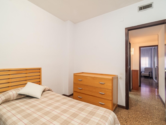 En venda Pis amb 111.00m2, a Barcelona, zona El Putxet i el Farró