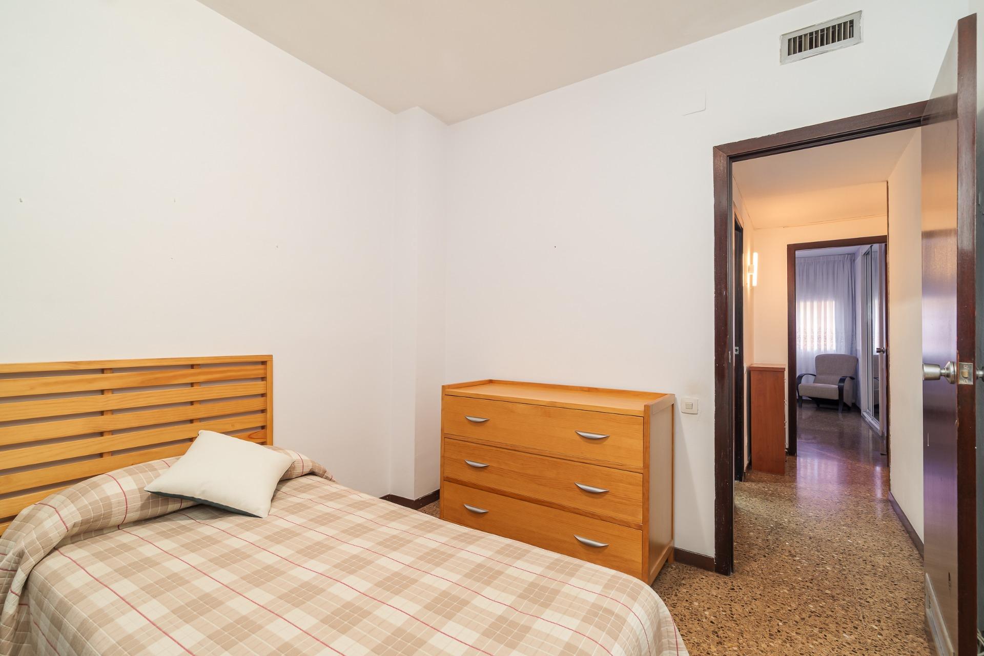 En venda Pis amb 111.00m2, a Barcelona, zona El Putxet i el Farró