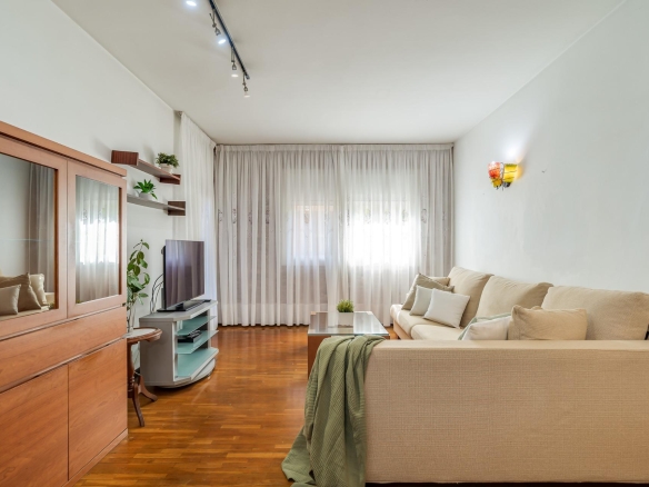 Piso en venta el Putxet i el Farró foto 3