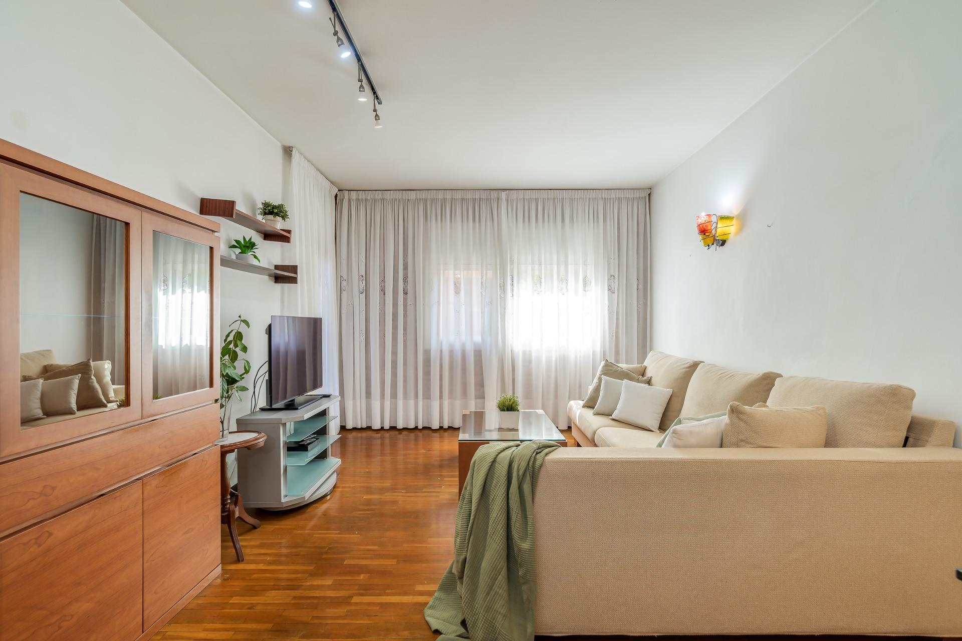 Piso en venta el Putxet i el Farró foto 3