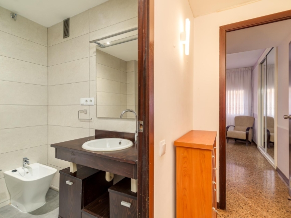 En venda Pis amb 111.00m2, a Barcelona, zona El Putxet i el Farró