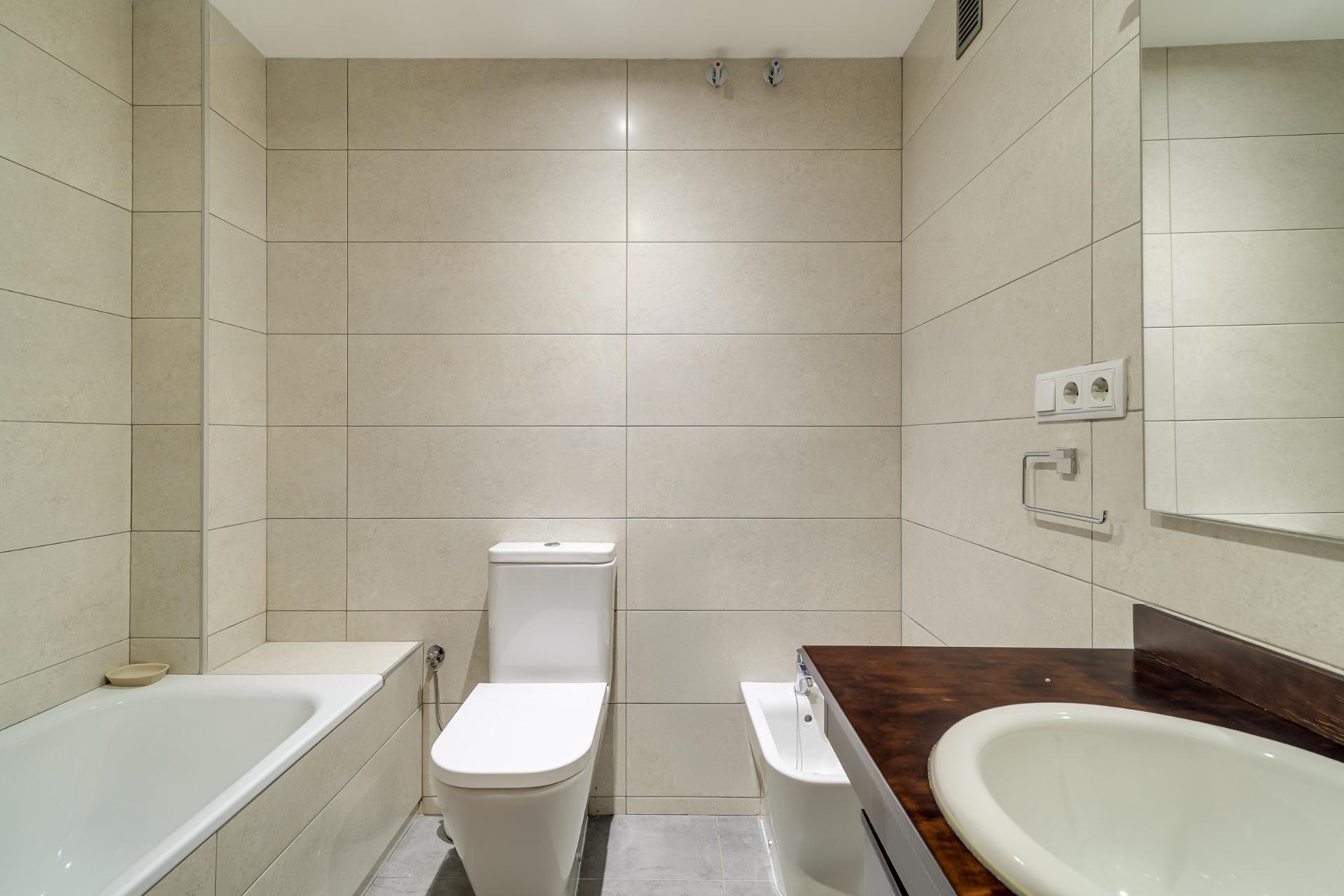 En venda Pis amb 111.00m2, a Barcelona, zona El Putxet i el Farró