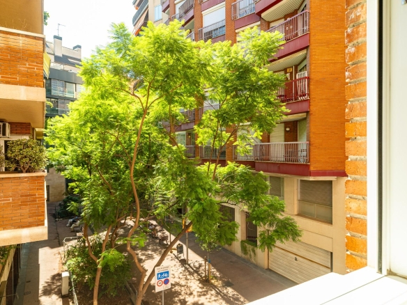 Piso en venta el Putxet i el Farró foto 4