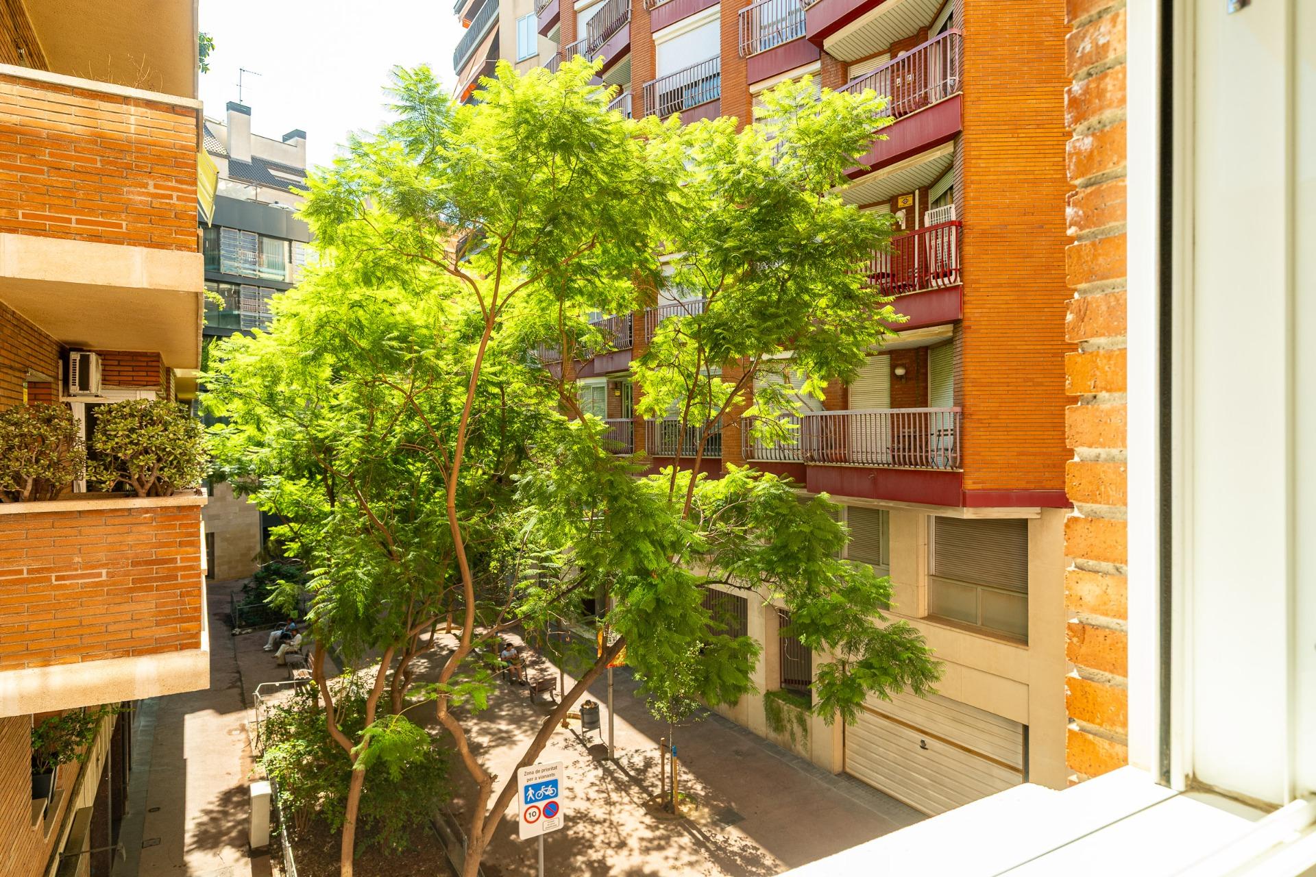 Piso en venta el Putxet i el Farró foto 4