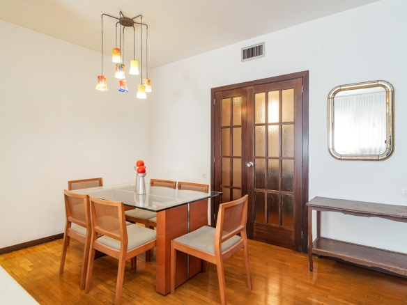 Piso en venta el Putxet i el Farró foto 5