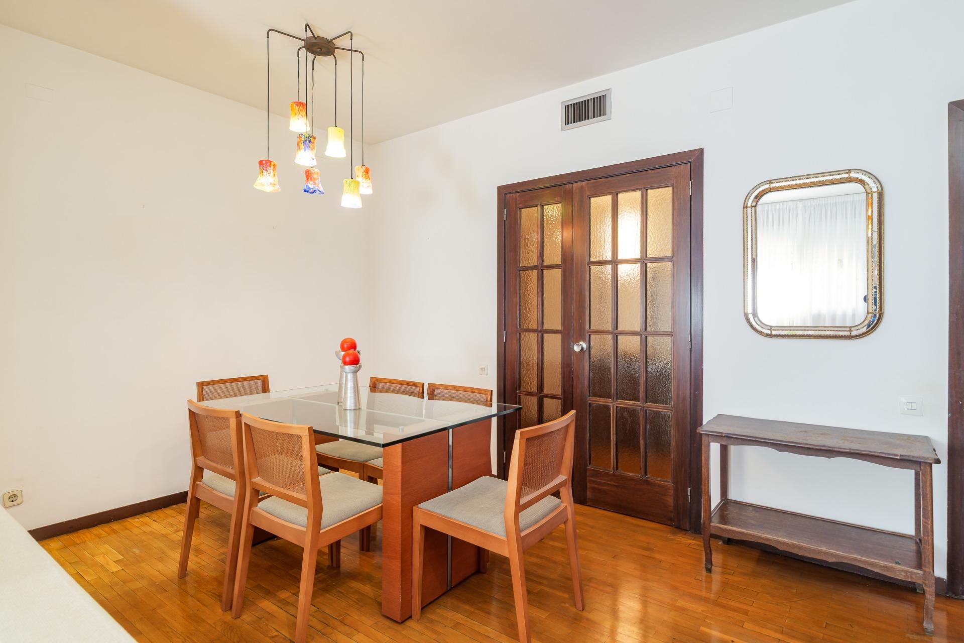 Piso en venta el Putxet i el Farró foto 5