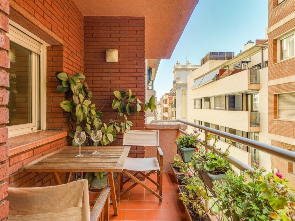 Piso en venta el Putxet i el Farró foto 5