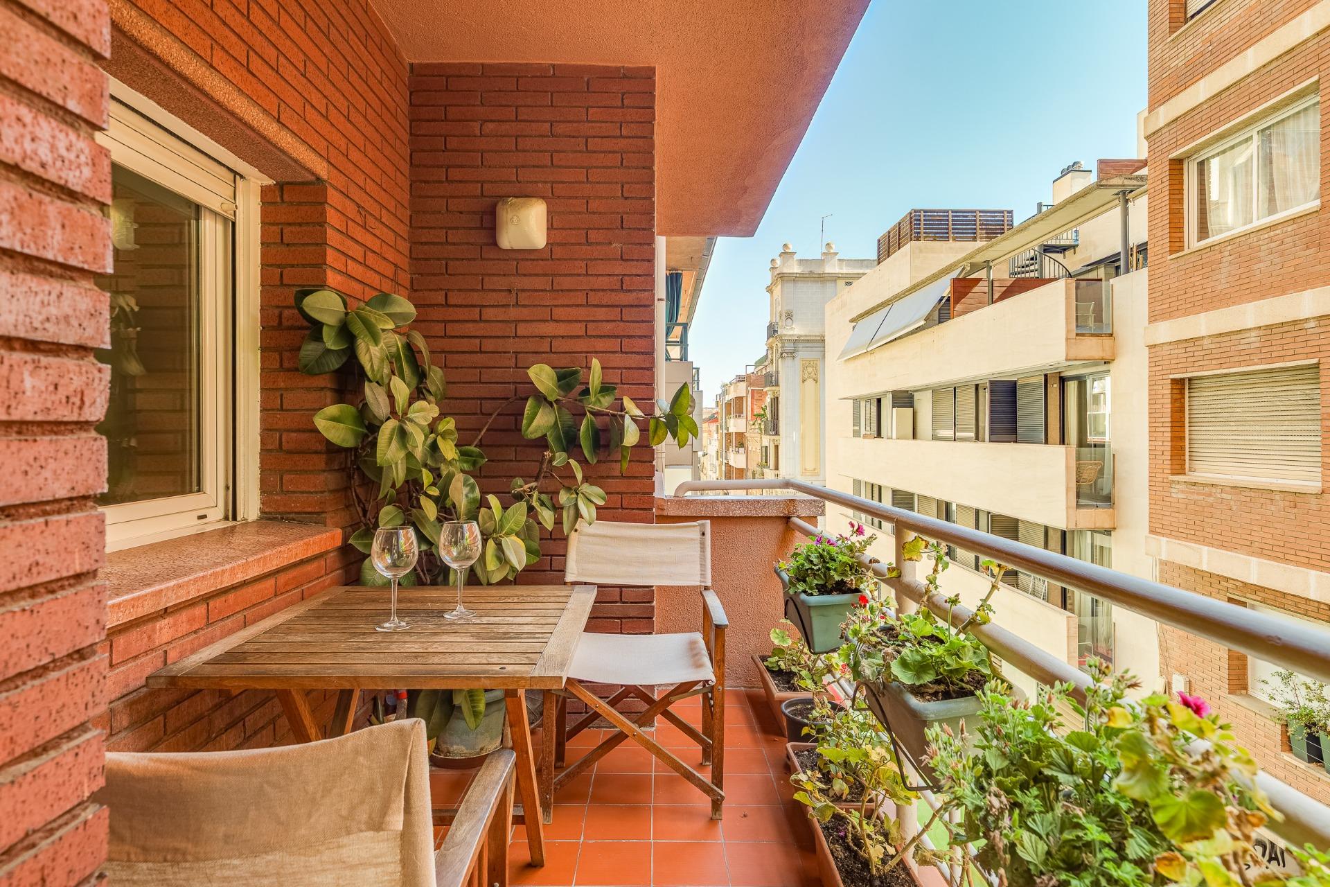 Piso en venta el Putxet i el Farró foto 5