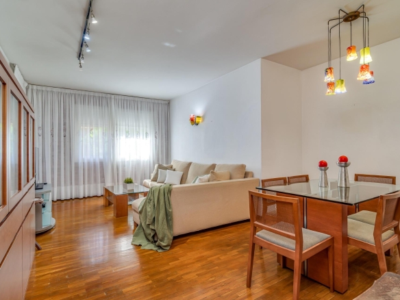 Piso en venta el Putxet i el Farró foto 1