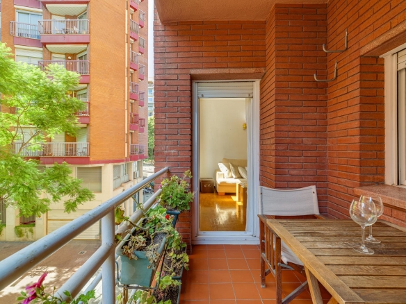 Piso en venta el Putxet i el Farró foto 7