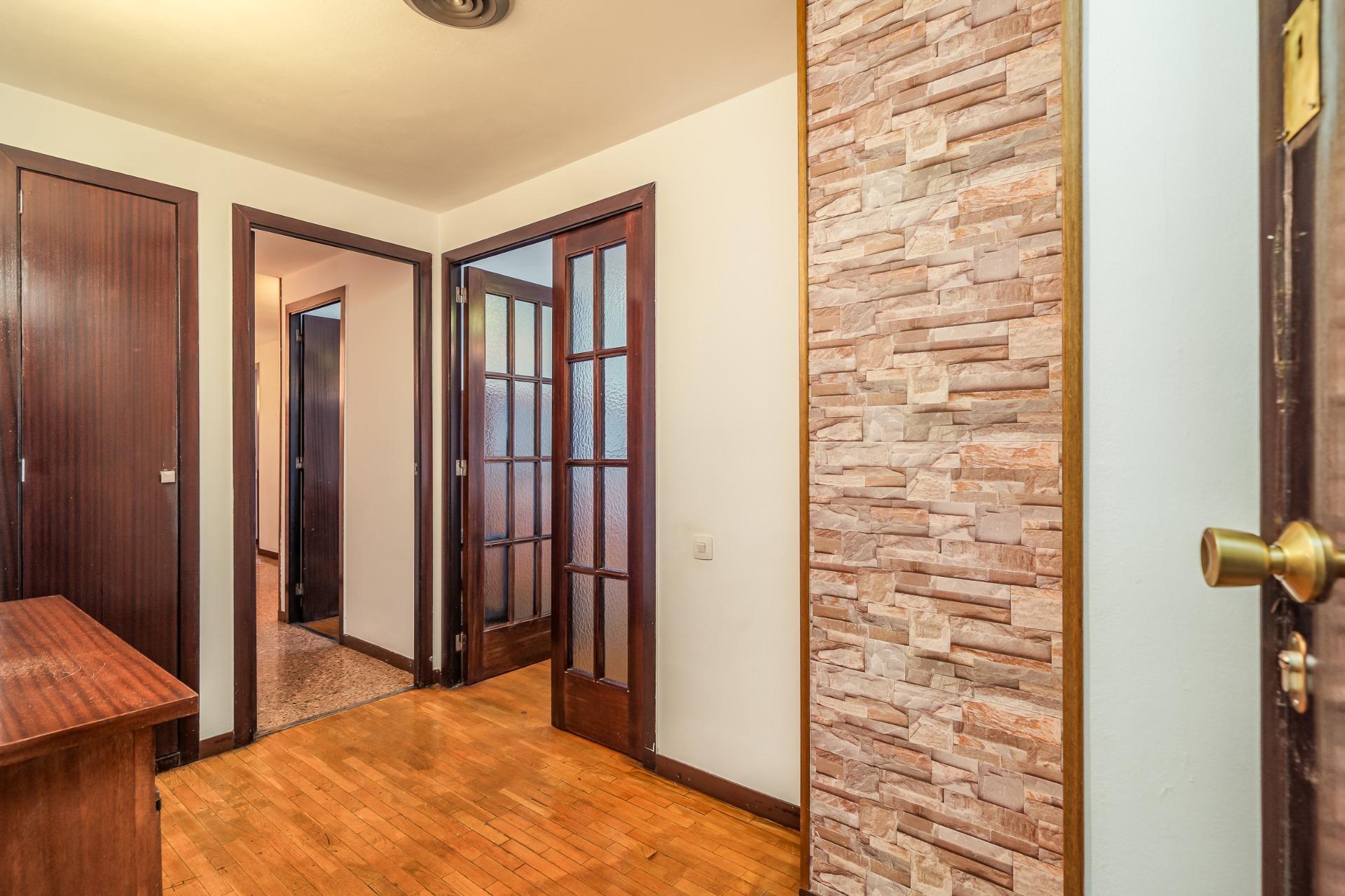 Piso en venta el Putxet i el Farró foto 8
