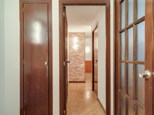 Piso en venta el Putxet i el Farró foto 9