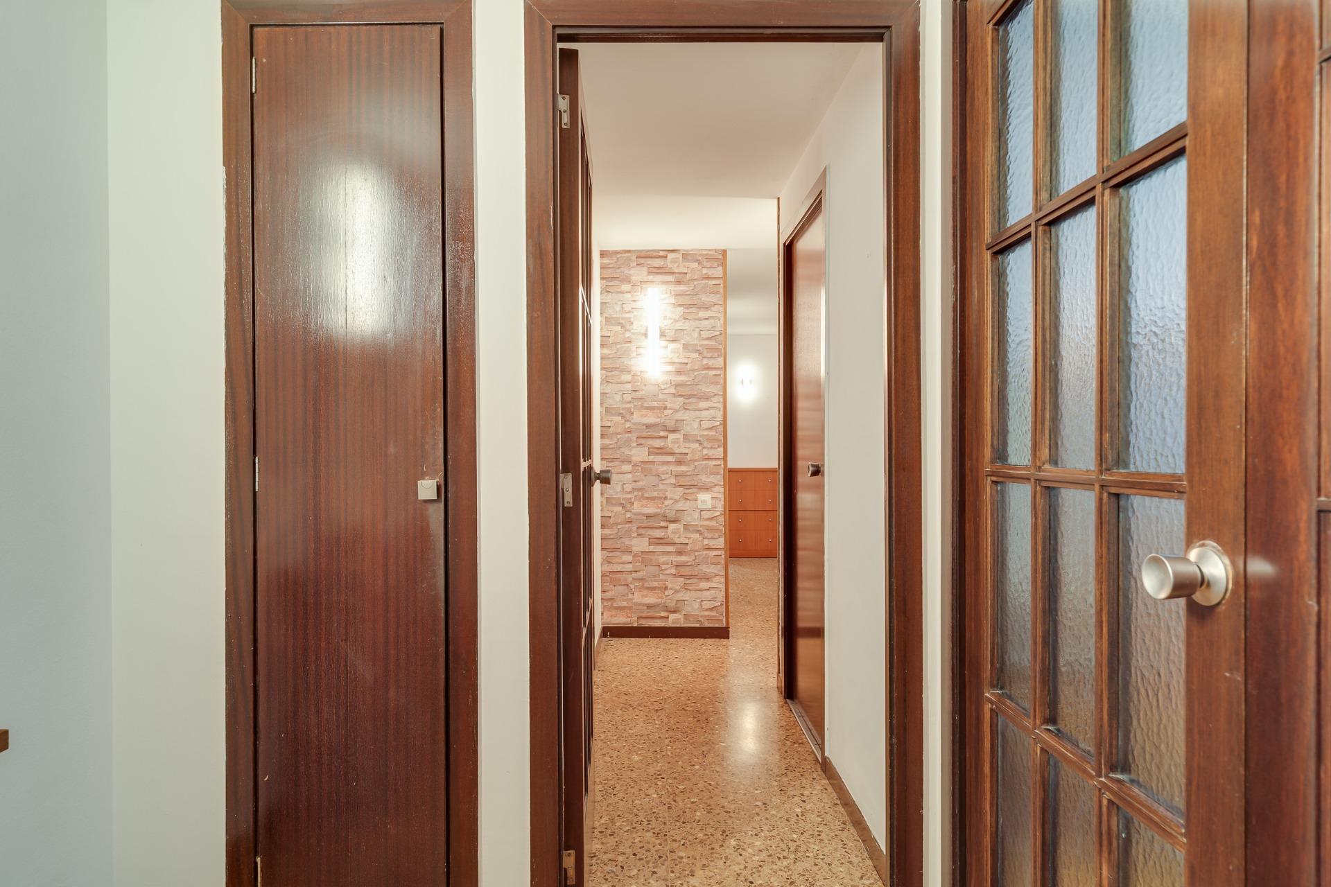 Piso en venta el Putxet i el Farró foto 9