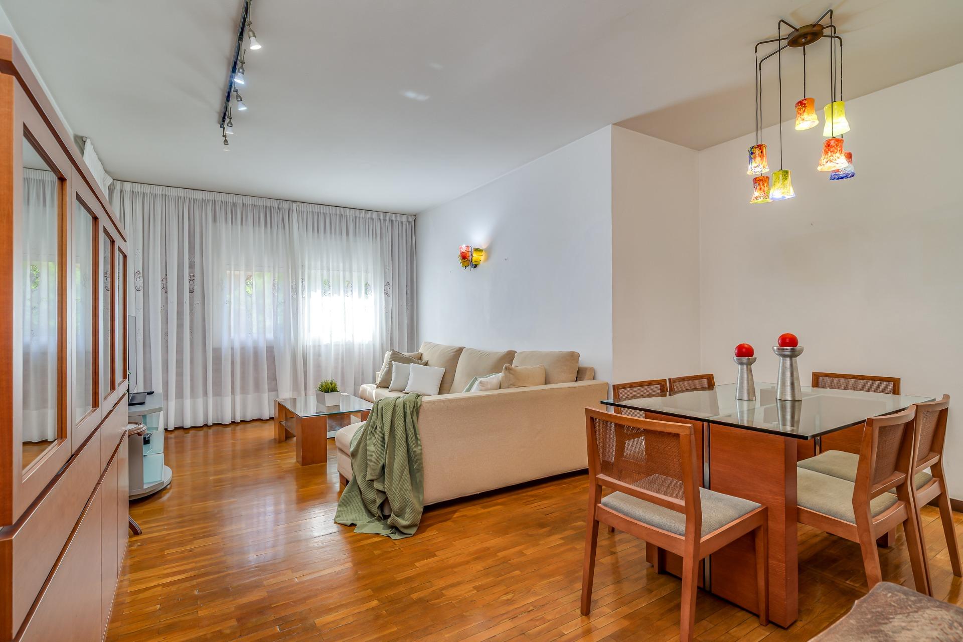 Piso en venta el Putxet i el Farró foto 1