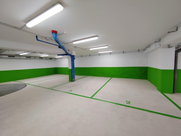 For sale Flat with 104.00m2, in Barcelona