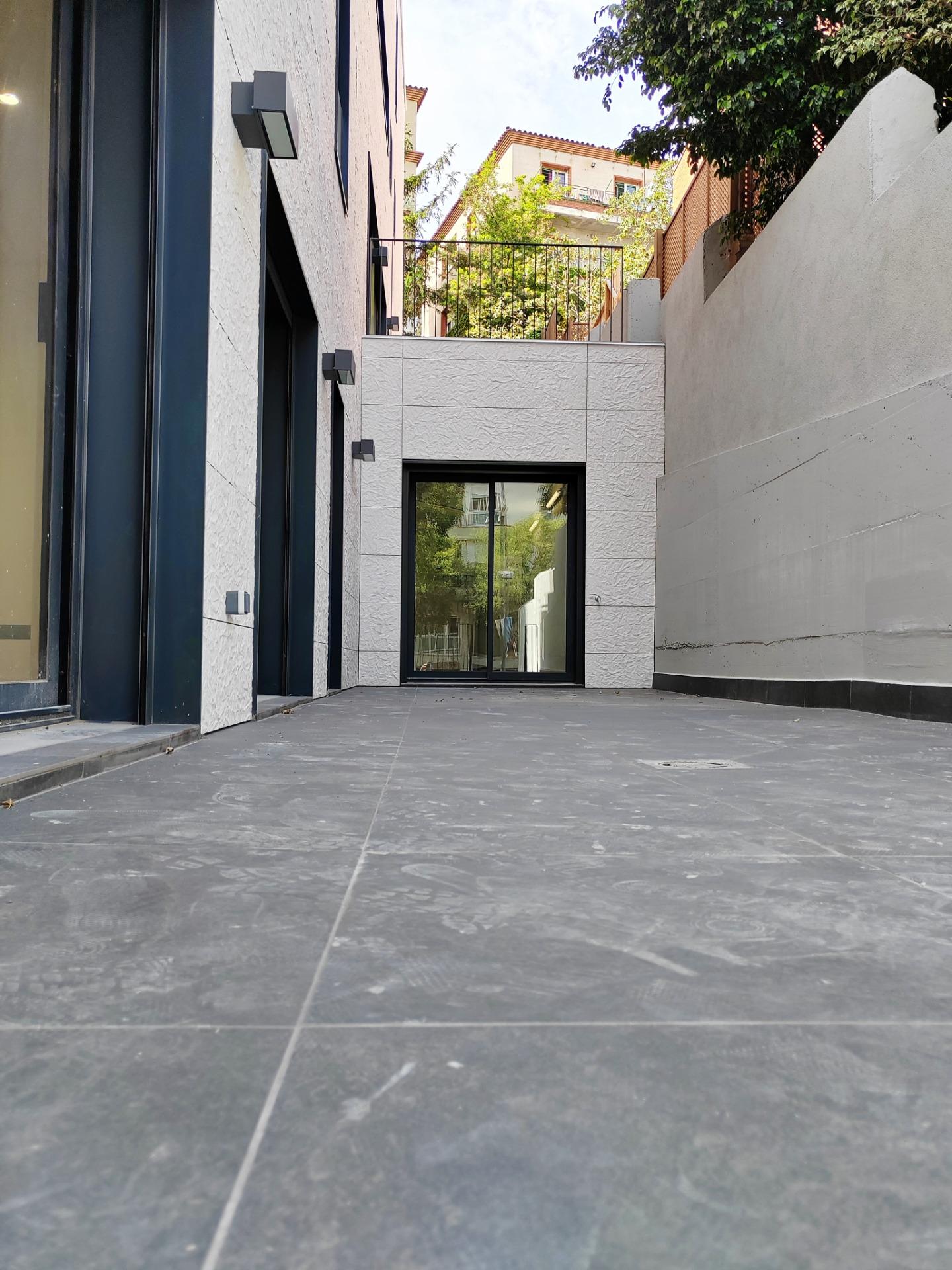 Piso con piscina privada de 171 m² (52 m² de superficie exterior y 119m² construidos). foto 5