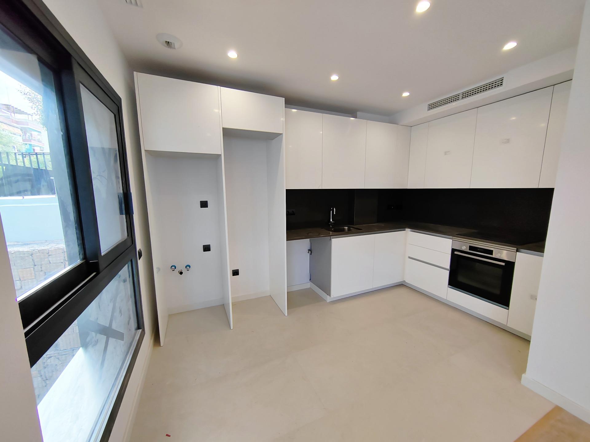 Piso con piscina privada de 171 m² (52 m² de superficie exterior y 119m² construidos). foto 8