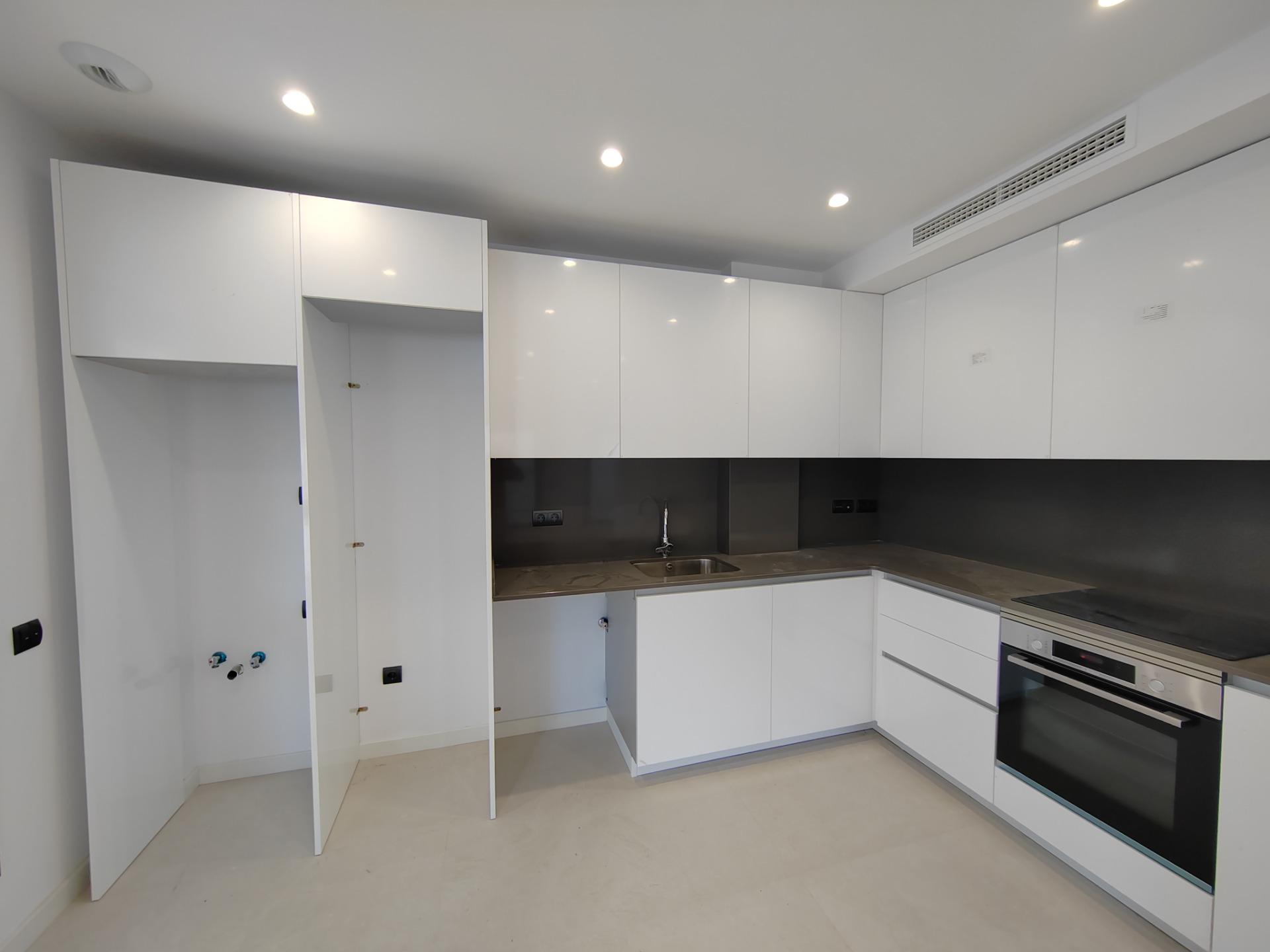 Piso con piscina privada de 171 m² (52 m² de superficie exterior y 119m² construidos). foto 9