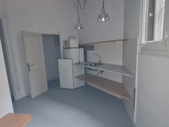 For rent Office with 260.00m2 in EIXAMPLE DRETA, Barcelona
