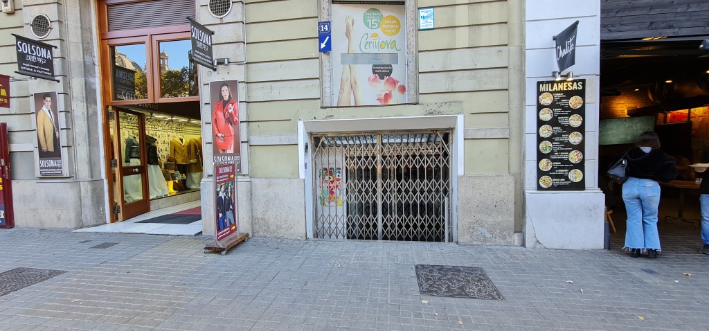 po-1239114-imagen-1-11 For rent Office with 73.00m2 in , Barcelona