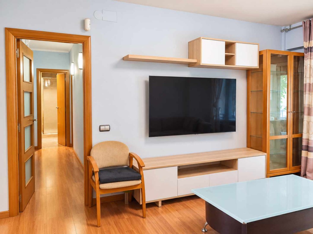 Piso en Venta en Sant Adria De Besos Barcelona EL BESOS