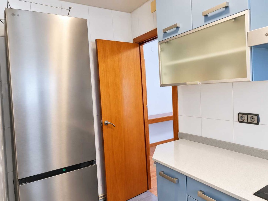 Piso en Venta en Sant Adria De Besos Barcelona EL BESOS
