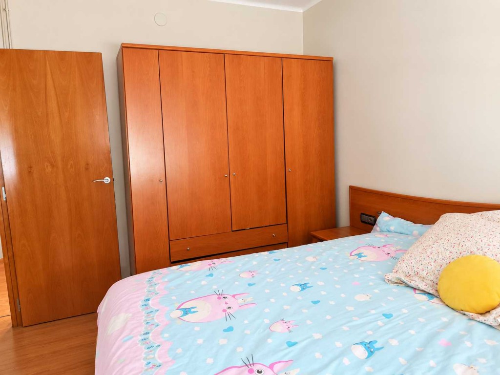 Piso en Venta en Sant Adria De Besos Barcelona EL BESOS