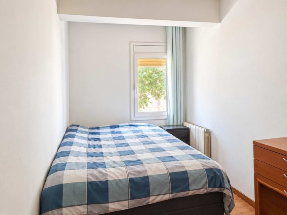 Piso en Venta en Sant Adria De Besos Barcelona EL BESOS