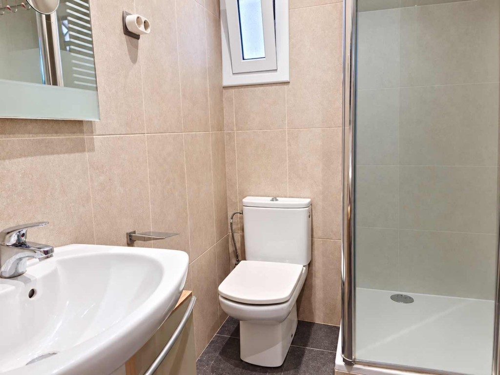 Piso en Venta en Sant Adria De Besos Barcelona EL BESOS