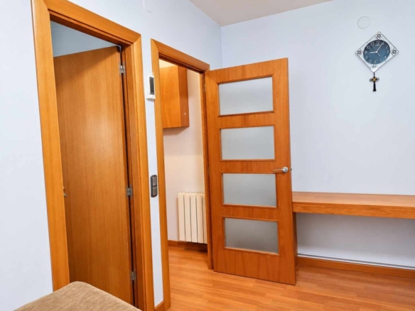 Piso en Venta en Sant Adria De Besos Barcelona EL BESOS