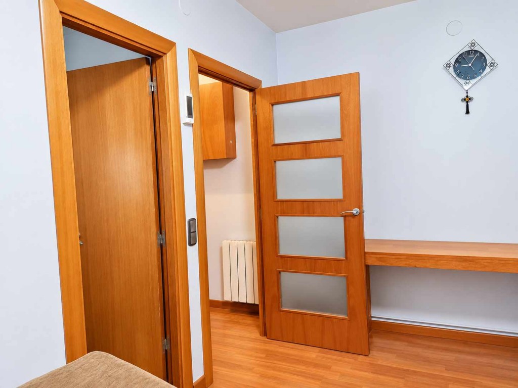 Piso en Venta en Sant Adria De Besos Barcelona EL BESOS