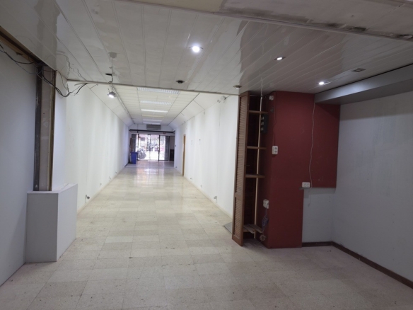 Local comercial en Venta en Barcelona Barcelona SAGRERA