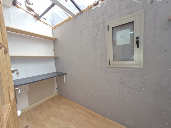 Local comercial en Venta en Barcelona Barcelona SAGRERA