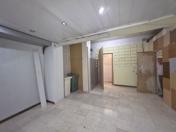 Local comercial en Venta en Barcelona Barcelona SAGRERA