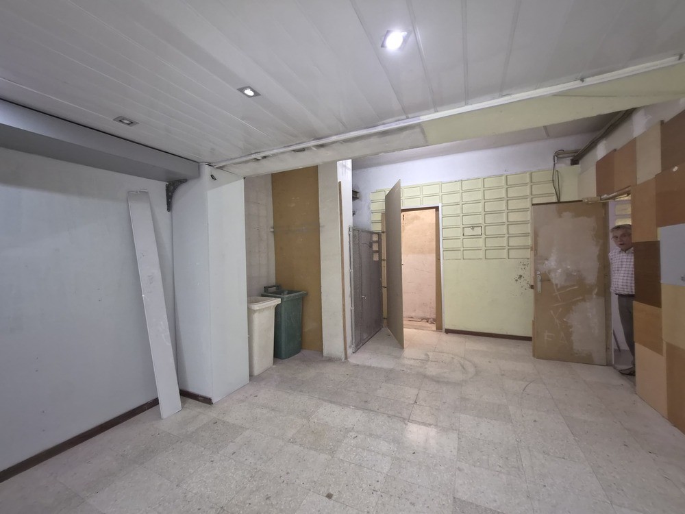 Local comercial en Venta en Barcelona Barcelona SAGRERA