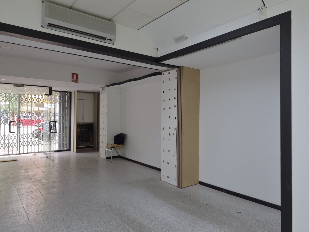 Local comercial en Venta en Barcelona Barcelona SAGRERA