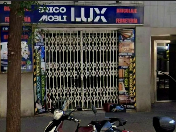 For sale Commercial premises with 515.00m2 in SAGRERA, Barcelona