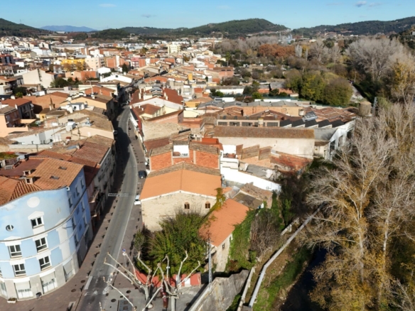 For sale House with 230.00m2, in Sarria de Ter