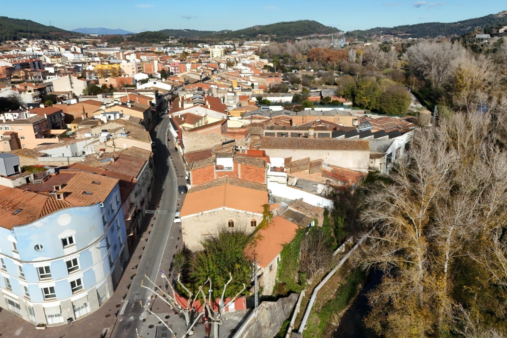 For sale House with 230.00m2, in Sarria de Ter